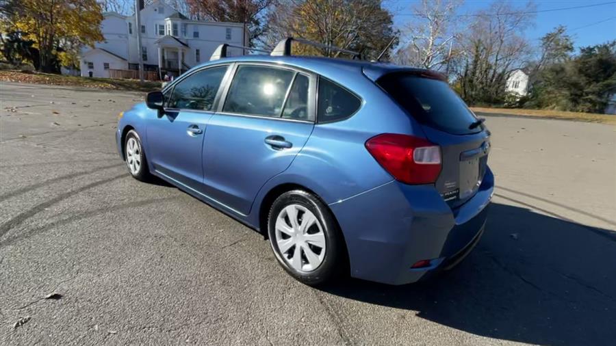 Used Subaru Impreza Wagon 5dr Auto 2.0i 2014 | Wiz Leasing Inc. Stratford, Connecticut Used Subaru Impreza Wagon 5dr Auto 2.0i 2014 | Wiz Leasing Inc. Stratford, Connecticut