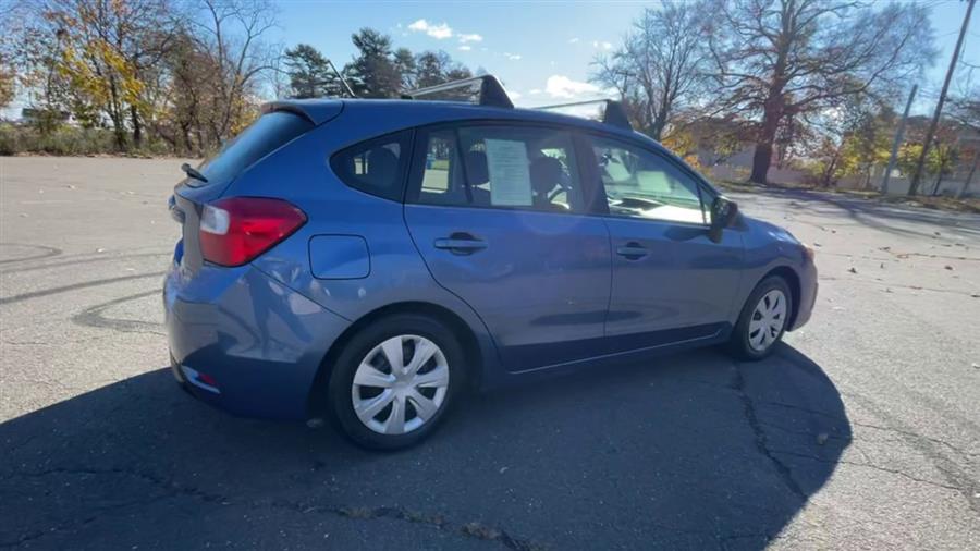 Used Subaru Impreza Wagon 5dr Auto 2.0i 2014 | Wiz Leasing Inc. Stratford, Connecticut Used Subaru Impreza Wagon 5dr Auto 2.0i 2014 | Wiz Leasing Inc. Stratford, Connecticut