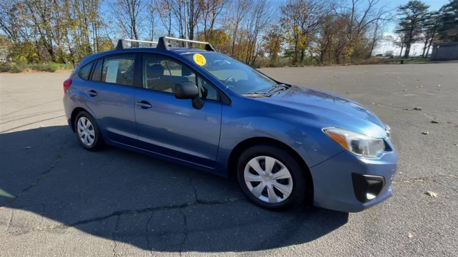 Used Subaru Impreza Wagon 5dr Auto 2.0i 2014 | Wiz Leasing Inc. Stratford, Connecticut Used Subaru Impreza Wagon 5dr Auto 2.0i 2014 | Wiz Leasing Inc. Stratford, Connecticut
