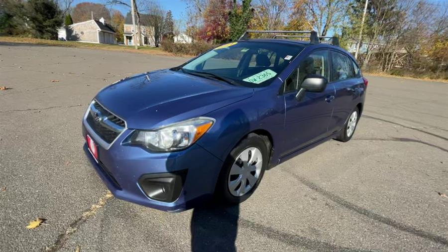 Used Subaru Impreza Wagon 5dr Auto 2.0i 2014 | Wiz Leasing Inc. Stratford, Connecticut Used Subaru Impreza Wagon 5dr Auto 2.0i 2014 | Wiz Leasing Inc. Stratford, Connecticut