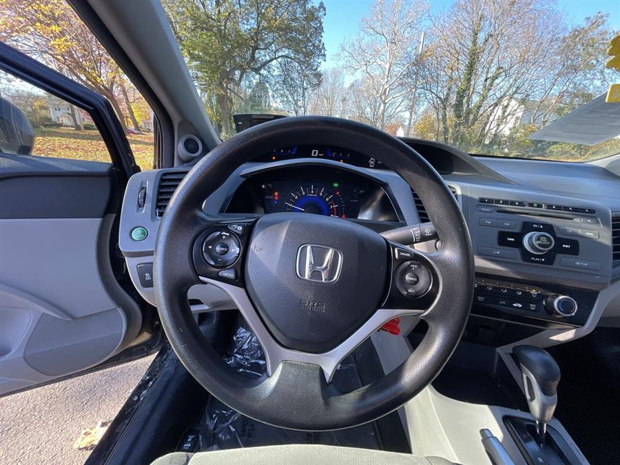 2012 Honda Civic Cpe 2dr Auto LX, available for sale in Stratford, Connecticut | Wiz Leasing Inc. Stratford, Connecticut 2012 Honda Civic Cpe 2dr Auto LX, available for sale in Stratford, Connecticut | Wiz Leasing Inc. Stratford, Connecticut