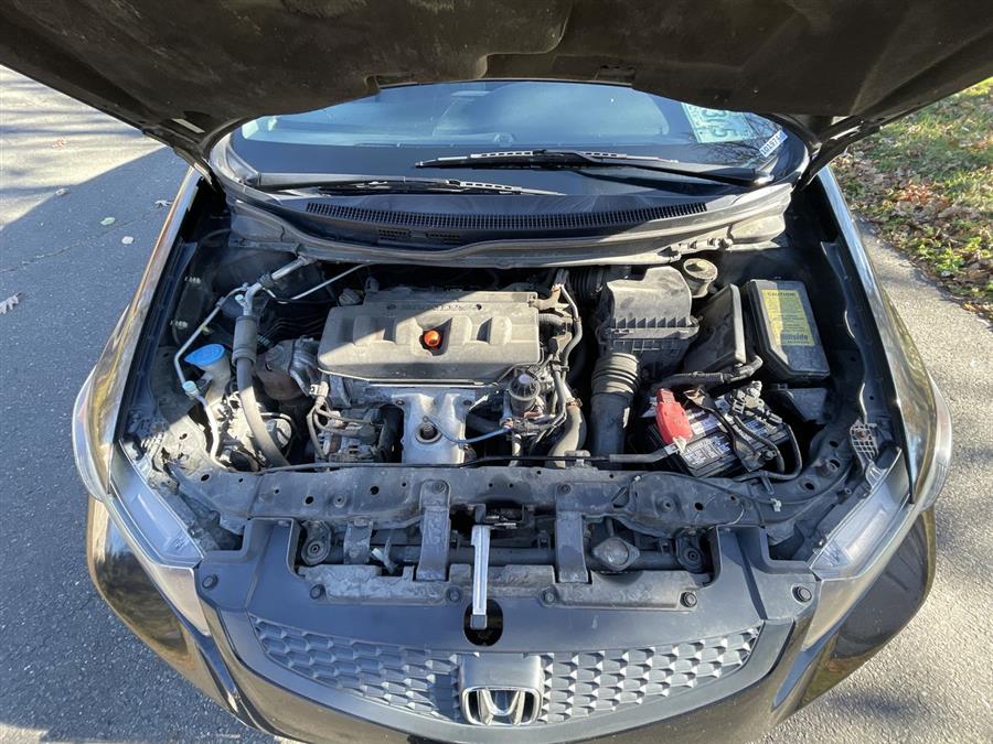 2012 Honda Civic Cpe 2dr Auto LX, available for sale in Stratford, Connecticut | Wiz Leasing Inc. Stratford, Connecticut 2012 Honda Civic Cpe 2dr Auto LX, available for sale in Stratford, Connecticut | Wiz Leasing Inc. Stratford, Connecticut
