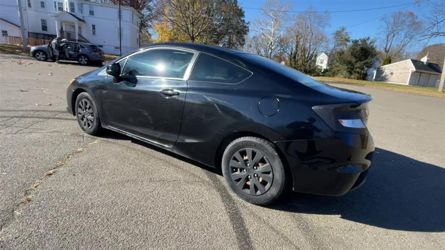 2012 Honda Civic Cpe 2dr Auto LX, available for sale in Stratford, Connecticut | Wiz Leasing Inc. Stratford, Connecticut 2012 Honda Civic Cpe 2dr Auto LX, available for sale in Stratford, Connecticut | Wiz Leasing Inc. Stratford, Connecticut