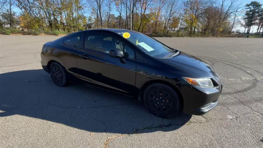 2012 Honda Civic Cpe 2dr Auto LX, available for sale in Stratford, Connecticut | Wiz Leasing Inc. Stratford, Connecticut 2012 Honda Civic Cpe 2dr Auto LX, available for sale in Stratford, Connecticut | Wiz Leasing Inc. Stratford, Connecticut