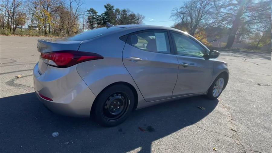 Used Hyundai Elantra 4dr Sdn Auto SE (Ulsan Plant) 2014 | Wiz Leasing Inc. Stratford, Connecticut Used Hyundai Elantra 4dr Sdn Auto SE (Ulsan Plant) 2014 | Wiz Leasing Inc. Stratford, Connecticut