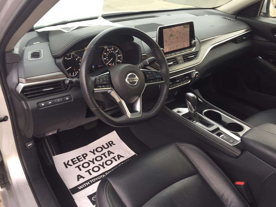 2020 Nissan Altima 2.5 SL Sedan, available for sale in Jamaica, New York | Sylhet Motors Inc.. Jamaica, New York 2020 Nissan Altima 2.5 SL Sedan, available for sale in Jamaica, New York | Sylhet Motors Inc.. Jamaica, New York