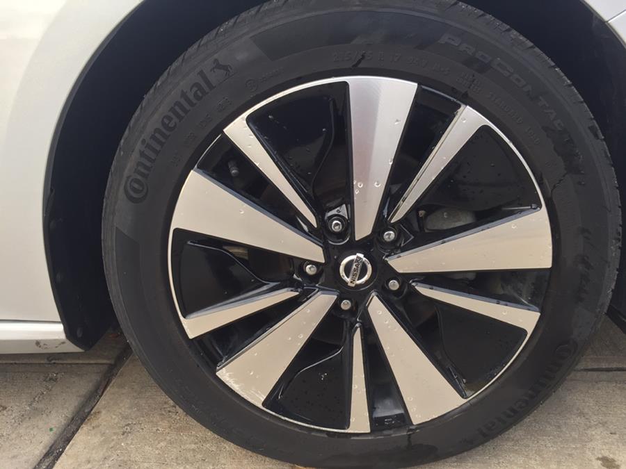2020 Nissan Altima 2.5 SL Sedan, available for sale in Jamaica, New York | Sylhet Motors Inc.. Jamaica, New York 2020 Nissan Altima 2.5 SL Sedan, available for sale in Jamaica, New York | Sylhet Motors Inc.. Jamaica, New York