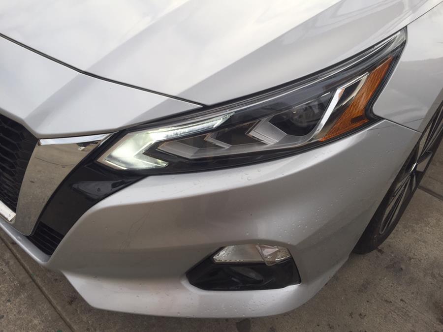 2020 Nissan Altima 2.5 SL Sedan, available for sale in Jamaica, New York | Sylhet Motors Inc.. Jamaica, New York 2020 Nissan Altima 2.5 SL Sedan, available for sale in Jamaica, New York | Sylhet Motors Inc.. Jamaica, New York