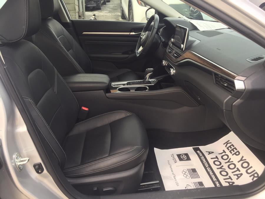2020 Nissan Altima 2.5 SL Sedan, available for sale in Jamaica, New York | Sylhet Motors Inc.. Jamaica, New York 2020 Nissan Altima 2.5 SL Sedan, available for sale in Jamaica, New York | Sylhet Motors Inc.. Jamaica, New York