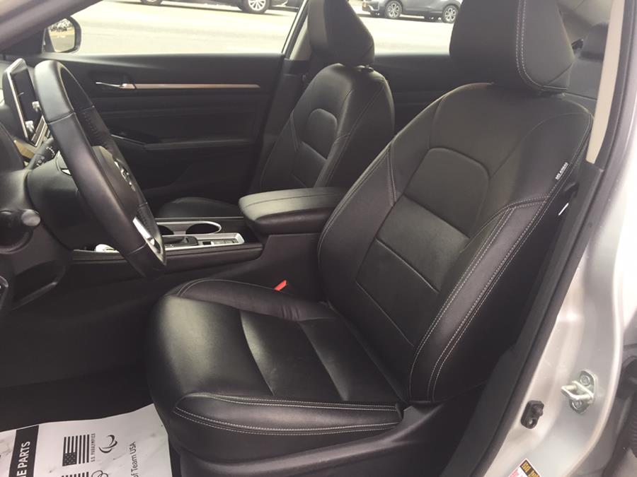 2020 Nissan Altima 2.5 SL Sedan, available for sale in Jamaica, New York | Sylhet Motors Inc.. Jamaica, New York 2020 Nissan Altima 2.5 SL Sedan, available for sale in Jamaica, New York | Sylhet Motors Inc.. Jamaica, New York