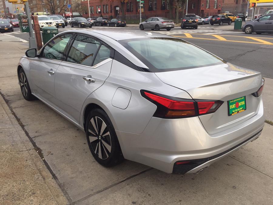 2020 Nissan Altima 2.5 SL Sedan, available for sale in Jamaica, New York | Sylhet Motors Inc.. Jamaica, New York 2020 Nissan Altima 2.5 SL Sedan, available for sale in Jamaica, New York | Sylhet Motors Inc.. Jamaica, New York