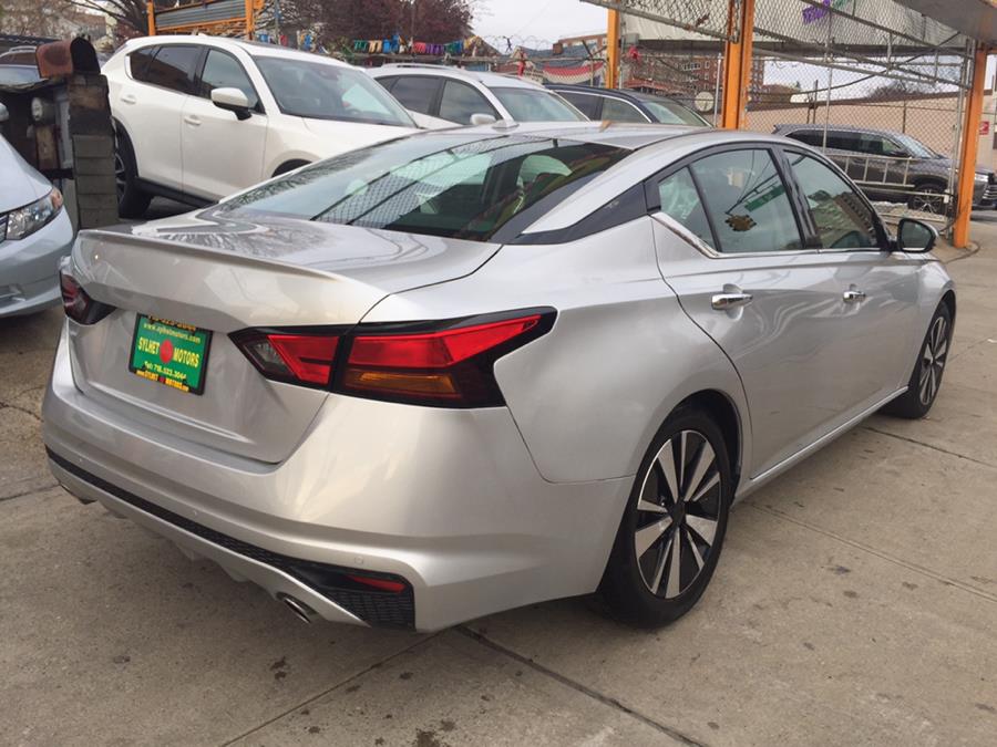 2020 Nissan Altima 2.5 SL Sedan, available for sale in Jamaica, New York | Sylhet Motors Inc.. Jamaica, New York 2020 Nissan Altima 2.5 SL Sedan, available for sale in Jamaica, New York | Sylhet Motors Inc.. Jamaica, New York