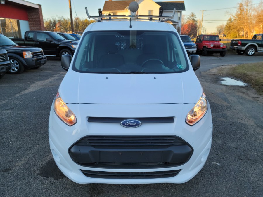 2016 Ford Transit Connect LWB XLT With Roof Rack & Full Shelves, available for sale in East Windsor, Connecticut | Toro Auto. East Windsor, Connecticut 2016 Ford Transit Connect LWB XLT With Roof Rack & Full Shelves, available for sale in East Windsor, Connecticut | Toro Auto. East Windsor, Connecticut