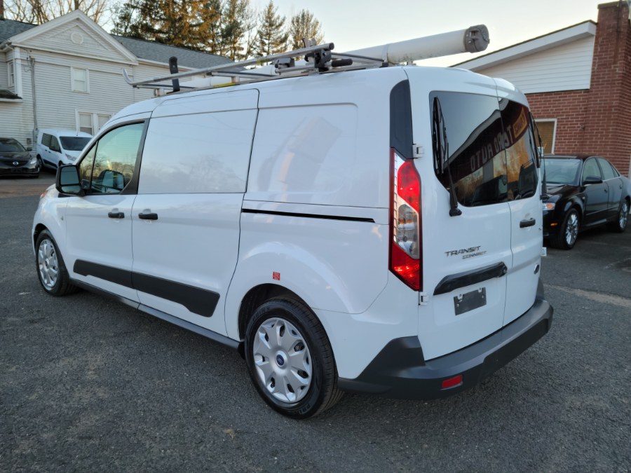 2016 Ford Transit Connect LWB XLT With Roof Rack & Full Shelves, available for sale in East Windsor, Connecticut | Toro Auto. East Windsor, Connecticut 2016 Ford Transit Connect LWB XLT With Roof Rack & Full Shelves, available for sale in East Windsor, Connecticut | Toro Auto. East Windsor, Connecticut