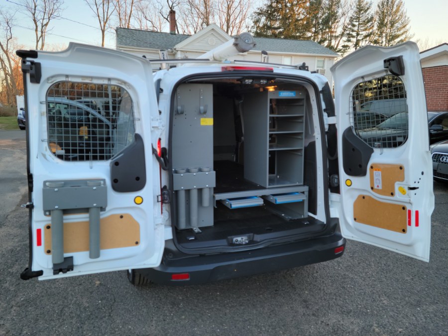 2016 Ford Transit Connect LWB XLT With Roof Rack & Full Shelves, available for sale in East Windsor, Connecticut | Toro Auto. East Windsor, Connecticut 2016 Ford Transit Connect LWB XLT With Roof Rack & Full Shelves, available for sale in East Windsor, Connecticut | Toro Auto. East Windsor, Connecticut