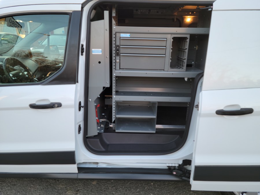 2016 Ford Transit Connect LWB XLT With Roof Rack & Full Shelves, available for sale in East Windsor, Connecticut | Toro Auto. East Windsor, Connecticut 2016 Ford Transit Connect LWB XLT With Roof Rack & Full Shelves, available for sale in East Windsor, Connecticut | Toro Auto. East Windsor, Connecticut