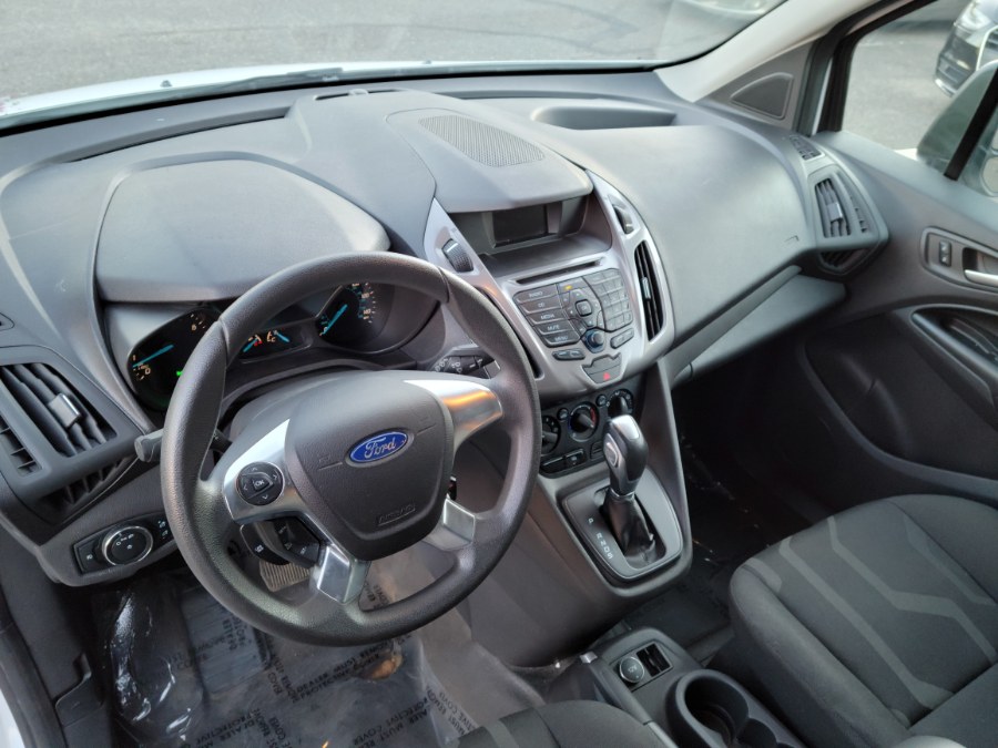 2016 Ford Transit Connect LWB XLT With Roof Rack & Full Shelves, available for sale in East Windsor, Connecticut | Toro Auto. East Windsor, Connecticut 2016 Ford Transit Connect LWB XLT With Roof Rack & Full Shelves, available for sale in East Windsor, Connecticut | Toro Auto. East Windsor, Connecticut