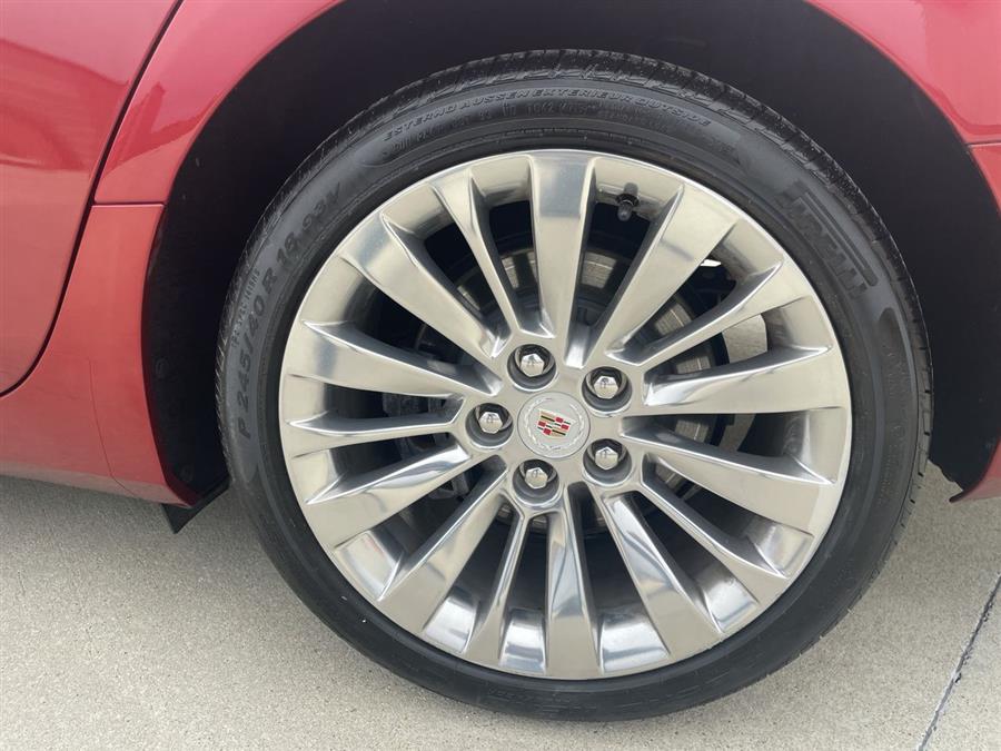 2014 Cadillac CTS Sedan 4dr Sdn 2.0L Turbo Luxury AWD, available for sale in Elida, Ohio | Josh's All Under Ten LLC. Elida, Ohio 2014 Cadillac CTS Sedan 4dr Sdn 2.0L Turbo Luxury AWD, available for sale in Elida, Ohio | Josh's All Under Ten LLC. Elida, Ohio