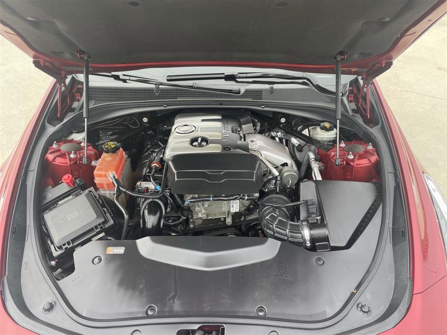2014 Cadillac CTS Sedan 4dr Sdn 2.0L Turbo Luxury AWD, available for sale in Elida, Ohio | Josh's All Under Ten LLC. Elida, Ohio 2014 Cadillac CTS Sedan 4dr Sdn 2.0L Turbo Luxury AWD, available for sale in Elida, Ohio | Josh's All Under Ten LLC. Elida, Ohio