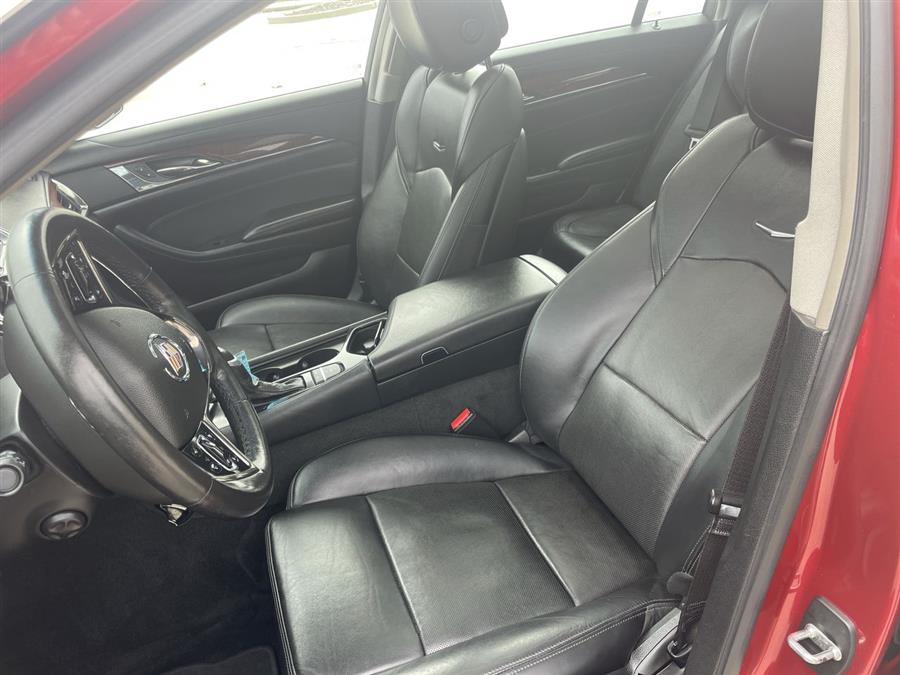 2014 Cadillac CTS Sedan 4dr Sdn 2.0L Turbo Luxury AWD, available for sale in Elida, Ohio | Josh's All Under Ten LLC. Elida, Ohio 2014 Cadillac CTS Sedan 4dr Sdn 2.0L Turbo Luxury AWD, available for sale in Elida, Ohio | Josh's All Under Ten LLC. Elida, Ohio