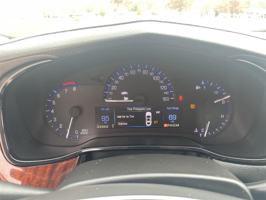 2014 Cadillac CTS Sedan 4dr Sdn 2.0L Turbo Luxury AWD, available for sale in Elida, Ohio | Josh's All Under Ten LLC. Elida, Ohio 2014 Cadillac CTS Sedan 4dr Sdn 2.0L Turbo Luxury AWD, available for sale in Elida, Ohio | Josh's All Under Ten LLC. Elida, Ohio