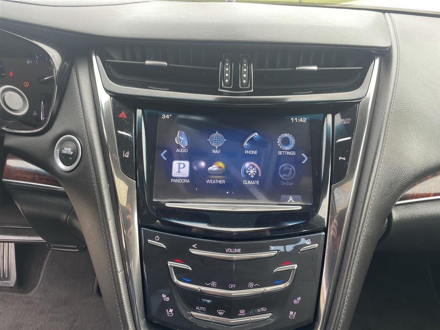 2014 Cadillac CTS Sedan 4dr Sdn 2.0L Turbo Luxury AWD, available for sale in Elida, Ohio | Josh's All Under Ten LLC. Elida, Ohio 2014 Cadillac CTS Sedan 4dr Sdn 2.0L Turbo Luxury AWD, available for sale in Elida, Ohio | Josh's All Under Ten LLC. Elida, Ohio