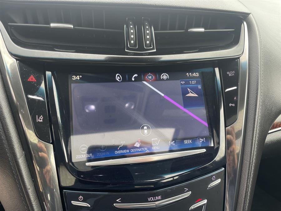 2014 Cadillac CTS Sedan 4dr Sdn 2.0L Turbo Luxury AWD, available for sale in Elida, Ohio | Josh's All Under Ten LLC. Elida, Ohio 2014 Cadillac CTS Sedan 4dr Sdn 2.0L Turbo Luxury AWD, available for sale in Elida, Ohio | Josh's All Under Ten LLC. Elida, Ohio