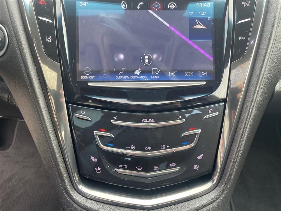 2014 Cadillac CTS Sedan 4dr Sdn 2.0L Turbo Luxury AWD, available for sale in Elida, Ohio | Josh's All Under Ten LLC. Elida, Ohio 2014 Cadillac CTS Sedan 4dr Sdn 2.0L Turbo Luxury AWD, available for sale in Elida, Ohio | Josh's All Under Ten LLC. Elida, Ohio