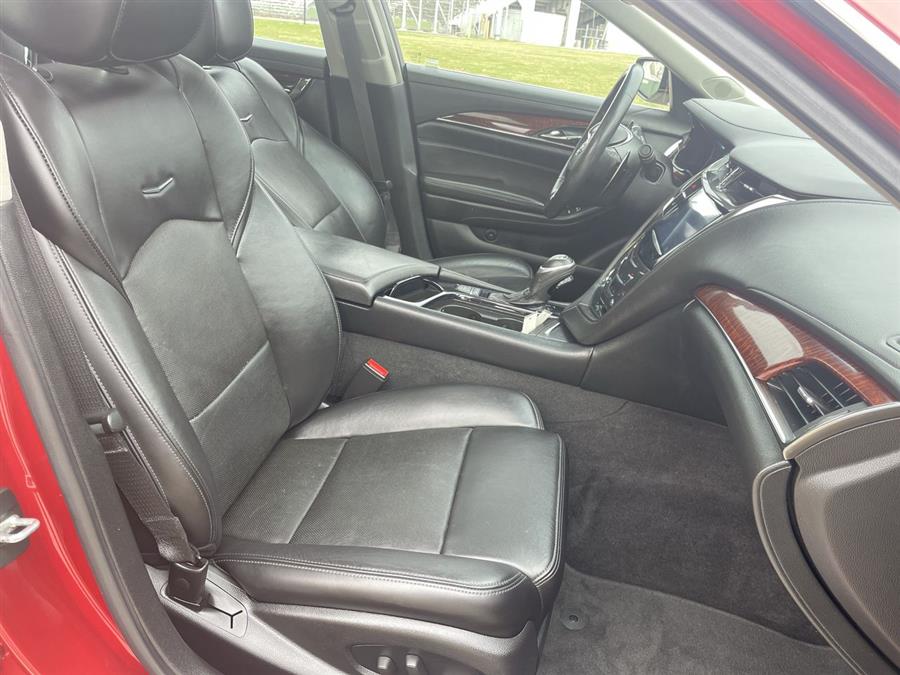 2014 Cadillac CTS Sedan 4dr Sdn 2.0L Turbo Luxury AWD, available for sale in Elida, Ohio | Josh's All Under Ten LLC. Elida, Ohio 2014 Cadillac CTS Sedan 4dr Sdn 2.0L Turbo Luxury AWD, available for sale in Elida, Ohio | Josh's All Under Ten LLC. Elida, Ohio