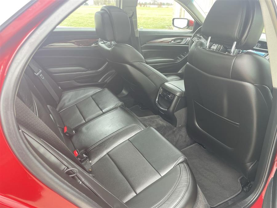 2014 Cadillac CTS Sedan 4dr Sdn 2.0L Turbo Luxury AWD, available for sale in Elida, Ohio | Josh's All Under Ten LLC. Elida, Ohio 2014 Cadillac CTS Sedan 4dr Sdn 2.0L Turbo Luxury AWD, available for sale in Elida, Ohio | Josh's All Under Ten LLC. Elida, Ohio