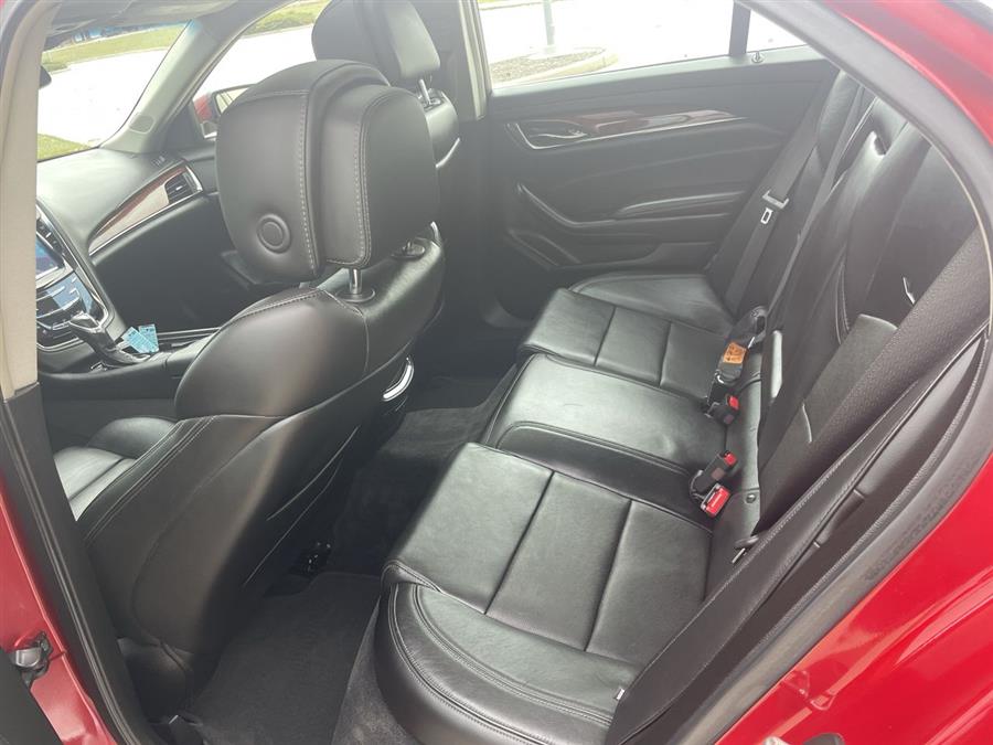 2014 Cadillac CTS Sedan 4dr Sdn 2.0L Turbo Luxury AWD, available for sale in Elida, Ohio | Josh's All Under Ten LLC. Elida, Ohio 2014 Cadillac CTS Sedan 4dr Sdn 2.0L Turbo Luxury AWD, available for sale in Elida, Ohio | Josh's All Under Ten LLC. Elida, Ohio