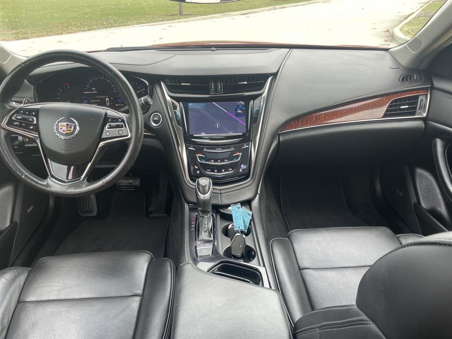 2014 Cadillac CTS Sedan 4dr Sdn 2.0L Turbo Luxury AWD, available for sale in Elida, Ohio | Josh's All Under Ten LLC. Elida, Ohio 2014 Cadillac CTS Sedan 4dr Sdn 2.0L Turbo Luxury AWD, available for sale in Elida, Ohio | Josh's All Under Ten LLC. Elida, Ohio