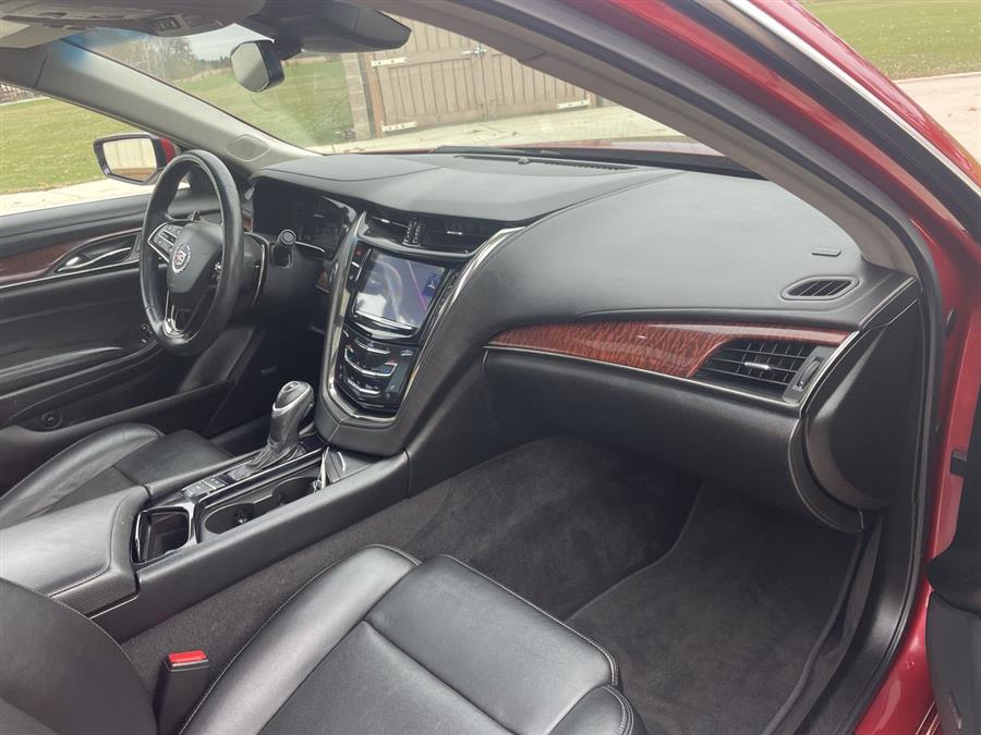 2014 Cadillac CTS Sedan 4dr Sdn 2.0L Turbo Luxury AWD, available for sale in Elida, Ohio | Josh's All Under Ten LLC. Elida, Ohio 2014 Cadillac CTS Sedan 4dr Sdn 2.0L Turbo Luxury AWD, available for sale in Elida, Ohio | Josh's All Under Ten LLC. Elida, Ohio