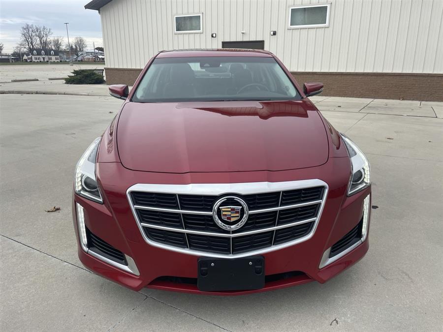 2014 Cadillac CTS Sedan 4dr Sdn 2.0L Turbo Luxury AWD, available for sale in Elida, Ohio | Josh's All Under Ten LLC. Elida, Ohio 2014 Cadillac CTS Sedan 4dr Sdn 2.0L Turbo Luxury AWD, available for sale in Elida, Ohio | Josh's All Under Ten LLC. Elida, Ohio