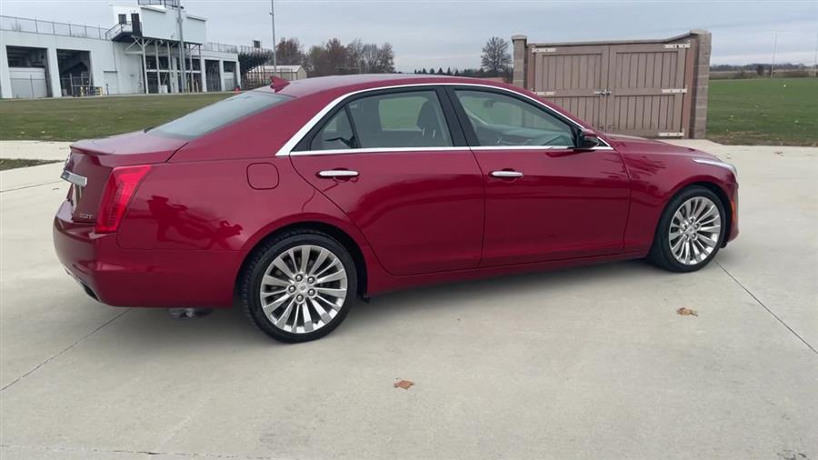 2014 Cadillac CTS Sedan 4dr Sdn 2.0L Turbo Luxury AWD, available for sale in Elida, Ohio | Josh's All Under Ten LLC. Elida, Ohio 2014 Cadillac CTS Sedan 4dr Sdn 2.0L Turbo Luxury AWD, available for sale in Elida, Ohio | Josh's All Under Ten LLC. Elida, Ohio