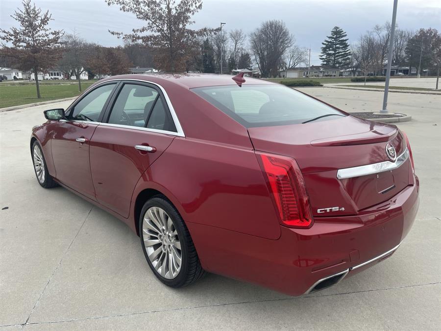 2014 Cadillac CTS Sedan 4dr Sdn 2.0L Turbo Luxury AWD, available for sale in Elida, Ohio | Josh's All Under Ten LLC. Elida, Ohio 2014 Cadillac CTS Sedan 4dr Sdn 2.0L Turbo Luxury AWD, available for sale in Elida, Ohio | Josh's All Under Ten LLC. Elida, Ohio