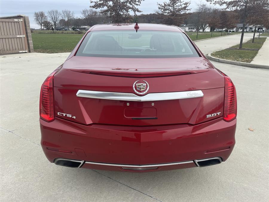 2014 Cadillac CTS Sedan 4dr Sdn 2.0L Turbo Luxury AWD, available for sale in Elida, Ohio | Josh's All Under Ten LLC. Elida, Ohio 2014 Cadillac CTS Sedan 4dr Sdn 2.0L Turbo Luxury AWD, available for sale in Elida, Ohio | Josh's All Under Ten LLC. Elida, Ohio