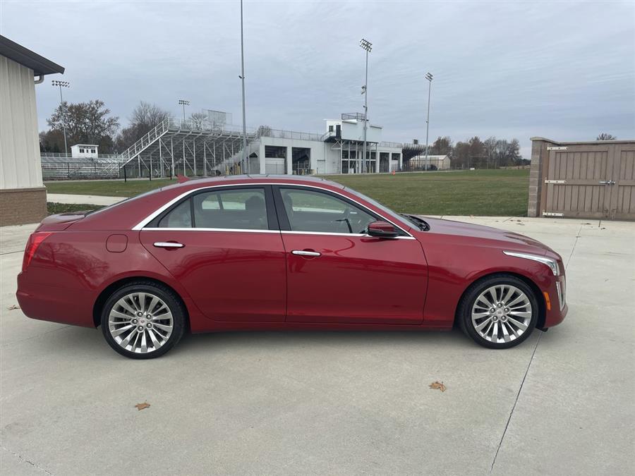 2014 Cadillac CTS Sedan 4dr Sdn 2.0L Turbo Luxury AWD, available for sale in Elida, Ohio | Josh's All Under Ten LLC. Elida, Ohio 2014 Cadillac CTS Sedan 4dr Sdn 2.0L Turbo Luxury AWD, available for sale in Elida, Ohio | Josh's All Under Ten LLC. Elida, Ohio