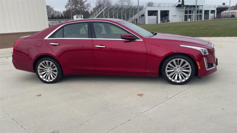 2014 Cadillac CTS Sedan 4dr Sdn 2.0L Turbo Luxury AWD, available for sale in Elida, Ohio | Josh's All Under Ten LLC. Elida, Ohio 2014 Cadillac CTS Sedan 4dr Sdn 2.0L Turbo Luxury AWD, available for sale in Elida, Ohio | Josh's All Under Ten LLC. Elida, Ohio