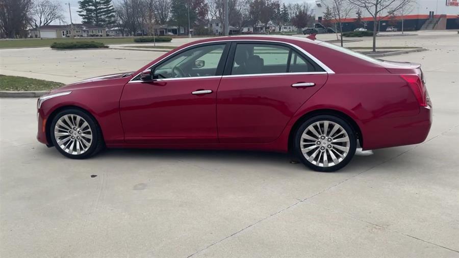 2014 Cadillac CTS Sedan 4dr Sdn 2.0L Turbo Luxury AWD, available for sale in Elida, Ohio | Josh's All Under Ten LLC. Elida, Ohio 2014 Cadillac CTS Sedan 4dr Sdn 2.0L Turbo Luxury AWD, available for sale in Elida, Ohio | Josh's All Under Ten LLC. Elida, Ohio