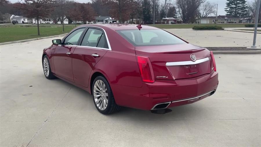 2014 Cadillac CTS Sedan 4dr Sdn 2.0L Turbo Luxury AWD, available for sale in Elida, Ohio | Josh's All Under Ten LLC. Elida, Ohio 2014 Cadillac CTS Sedan 4dr Sdn 2.0L Turbo Luxury AWD, available for sale in Elida, Ohio | Josh's All Under Ten LLC. Elida, Ohio