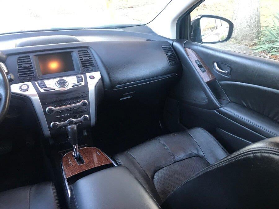2010 Nissan Murano AWD 4dr SL, available for sale in Massapequa, New York | Rite Choice Auto Inc.. Massapequa, New York 2010 Nissan Murano AWD 4dr SL, available for sale in Massapequa, New York | Rite Choice Auto Inc.. Massapequa, New York