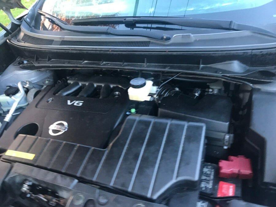 2010 Nissan Murano AWD 4dr SL, available for sale in Massapequa, New York | Rite Choice Auto Inc.. Massapequa, New York 2010 Nissan Murano AWD 4dr SL, available for sale in Massapequa, New York | Rite Choice Auto Inc.. Massapequa, New York