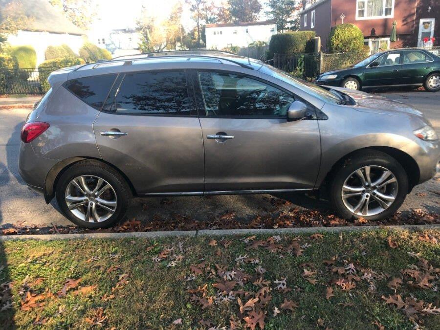 2010 Nissan Murano AWD 4dr SL, available for sale in Massapequa, New York | Rite Choice Auto Inc.. Massapequa, New York 2010 Nissan Murano AWD 4dr SL, available for sale in Massapequa, New York | Rite Choice Auto Inc.. Massapequa, New York