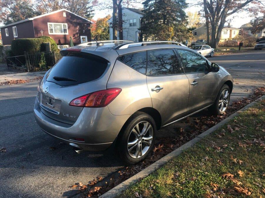 2010 Nissan Murano AWD 4dr SL, available for sale in Massapequa, New York | Rite Choice Auto Inc.. Massapequa, New York 2010 Nissan Murano AWD 4dr SL, available for sale in Massapequa, New York | Rite Choice Auto Inc.. Massapequa, New York