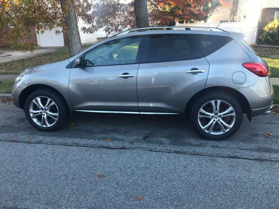 2010 Nissan Murano AWD 4dr SL, available for sale in Massapequa, New York | Rite Choice Auto Inc.. Massapequa, New York 2010 Nissan Murano AWD 4dr SL, available for sale in Massapequa, New York | Rite Choice Auto Inc.. Massapequa, New York