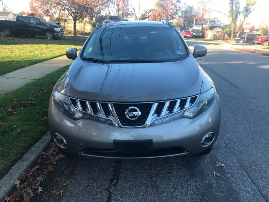 2010 Nissan Murano AWD 4dr SL, available for sale in Massapequa, New York | Rite Choice Auto Inc.. Massapequa, New York 2010 Nissan Murano AWD 4dr SL, available for sale in Massapequa, New York | Rite Choice Auto Inc.. Massapequa, New York