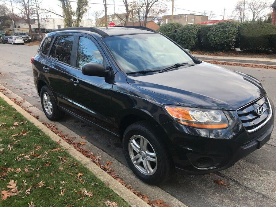 2010 Hyundai Santa Fe GLS 4dr SUV, available for sale in Massapequa, New York | Rite Choice Auto Inc.. Massapequa, New York