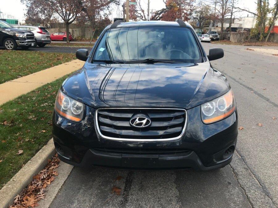 2010 Hyundai Santa Fe GLS 4dr SUV, available for sale in Massapequa, New York | Rite Choice Auto Inc.. Massapequa, New York 2010 Hyundai Santa Fe GLS 4dr SUV, available for sale in Massapequa, New York | Rite Choice Auto Inc.. Massapequa, New York