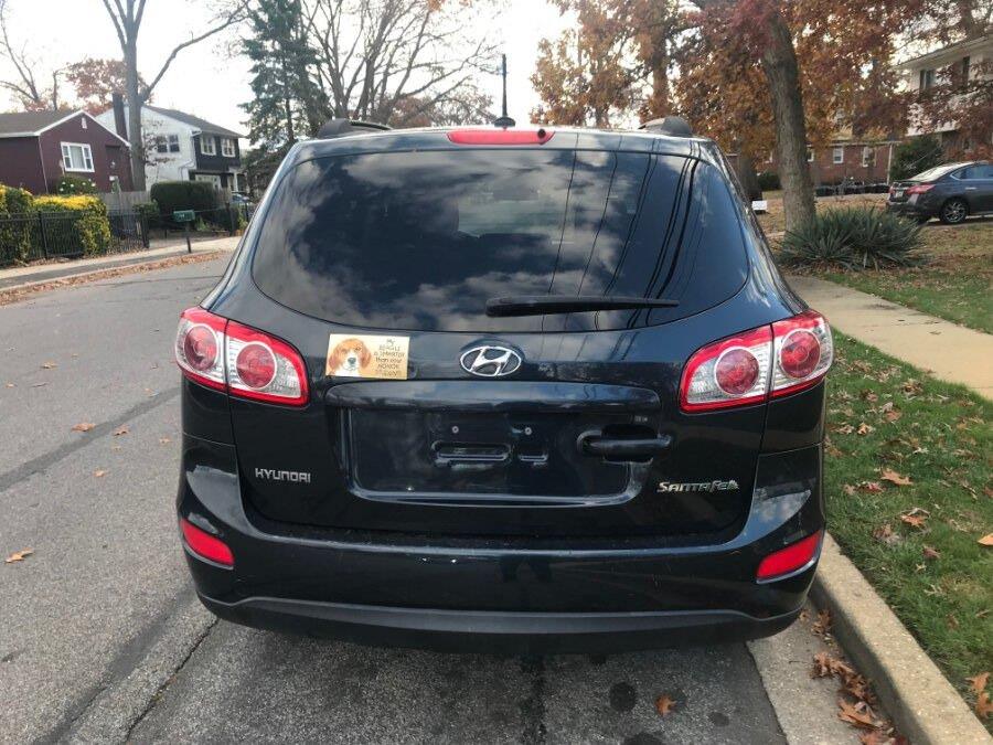 2010 Hyundai Santa Fe GLS 4dr SUV, available for sale in Massapequa, New York | Rite Choice Auto Inc.. Massapequa, New York 2010 Hyundai Santa Fe GLS 4dr SUV, available for sale in Massapequa, New York | Rite Choice Auto Inc.. Massapequa, New York